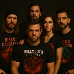 🔥 Risen & Reckless 🔥