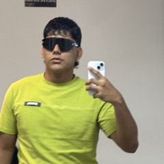 Cristian Jimenez