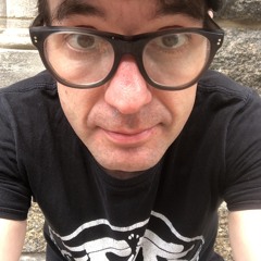 Éric Morin