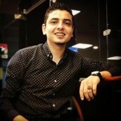 Abdallah Ahmed Abogad