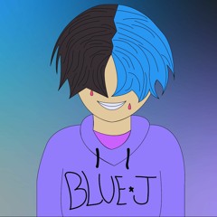 Blue☆J