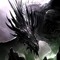 Draconic Musician
