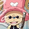chopper d plug
