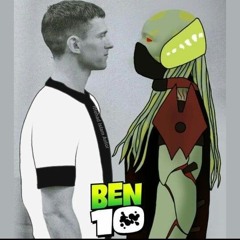 Keegan P Russ
