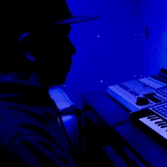 Dogtah for UP TO THE SKY MUSIC