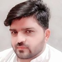 Waqas CH