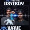 Dxstroy Wave 🌊