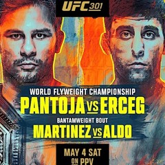 +>!Here's Way UFC 301: Pereira vs Potieria Live Streams On TV Channel 04 May {2024}