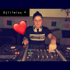 DJ.LILMISS