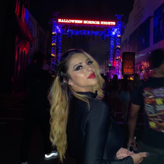Kassie CB