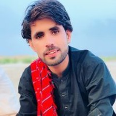 Inayat Ullah Nasar