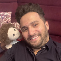 Meysam Shahmohammadlou