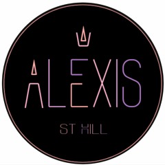 Alexis st Hill