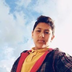 Aboubaker M'a