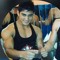 Jean Carlo Olvera Andrade