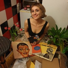 Lolita Maria