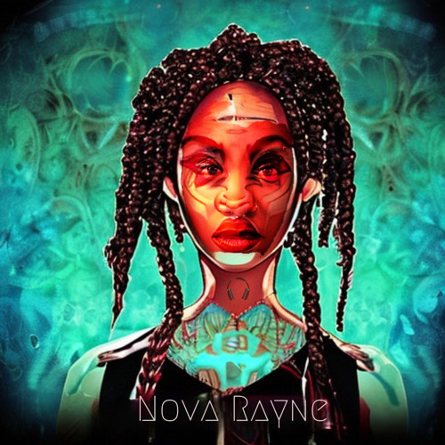 Nova Rayne’s avatar