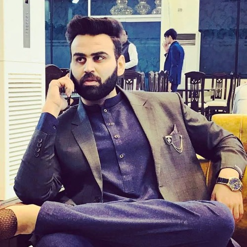 Jeewan-For-israr-Remixed-By-Ubair