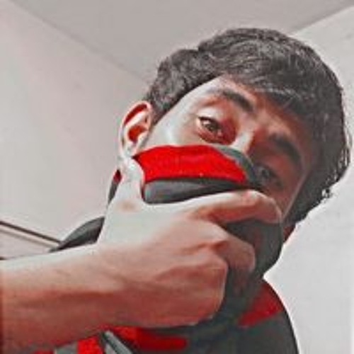 Rahil Rswa’s avatar
