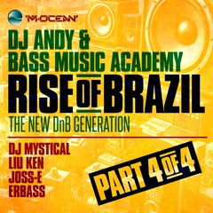 M Ocean Records (Label)