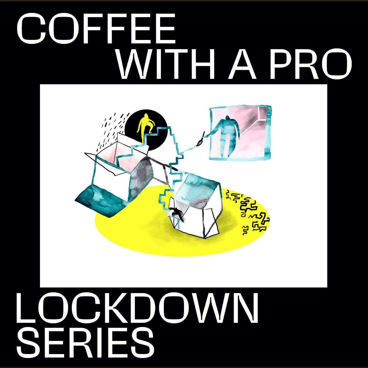 Coffee with a Pro