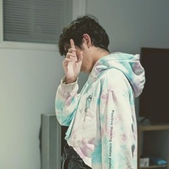The Boy In Lilac