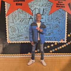Stephon King