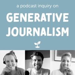 Journalism for Change