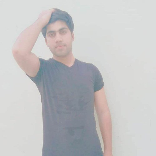 Haseeb Afridi’s avatar