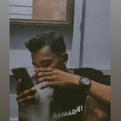 Mhd Ramadani