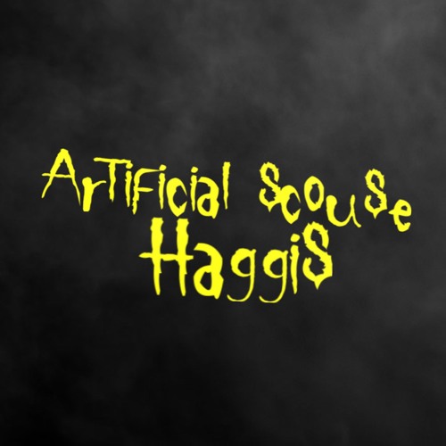 Stream Artificial Scouse Haggis Music Listen To Songs Albums