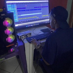 DJ 2M DO CAMPINHO | TROPA DO M