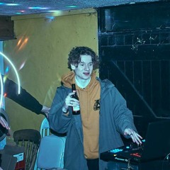 Ollie Clegg