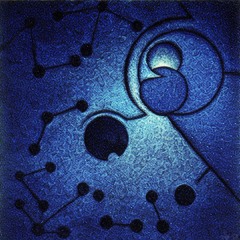 One, Two, Three, Eternity - Randy Gendron