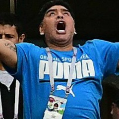 Johnny Rakete