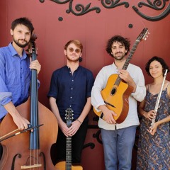 Kopanitza Quartet