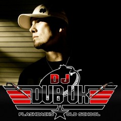 Dj Dub Uk "The Flashback Video Party"