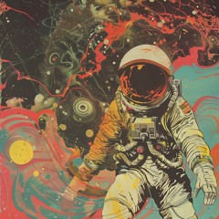 ASTRONAUT