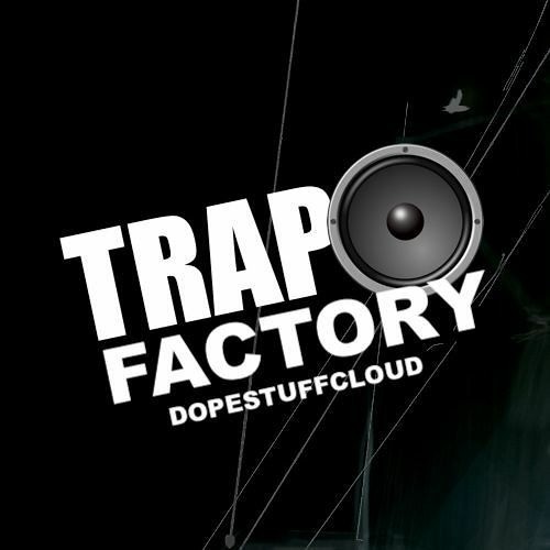 TRAP FACTORY’s avatar