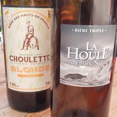 StiFouNette à bord ‼️