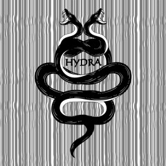 Hydra-Sirens