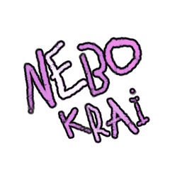 Nebokrai