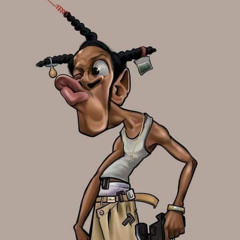 18Veno-Trap Camp (Unreleased)