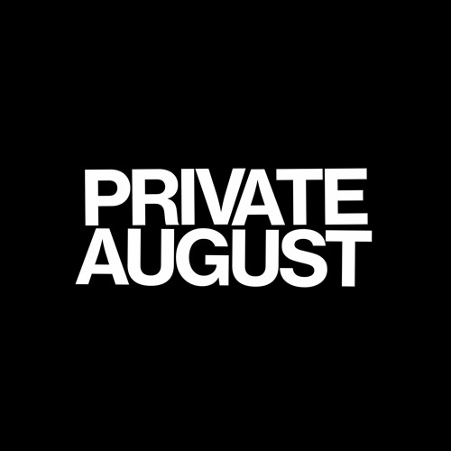 Private August’s avatar
