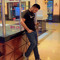 Love Sandhu