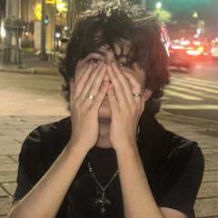 crow aka la bestia k pedía amor