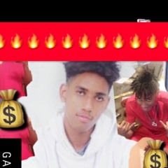 OFFICAL LIL MAZZERATI