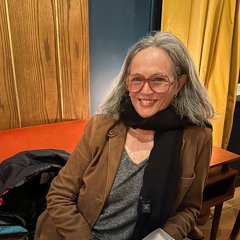 Kim Barke