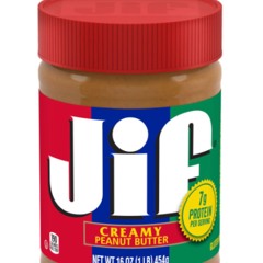 peanut butter