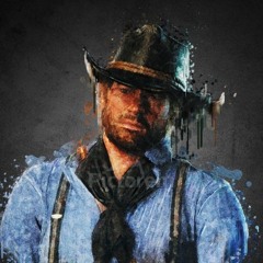 Arthur Morgan